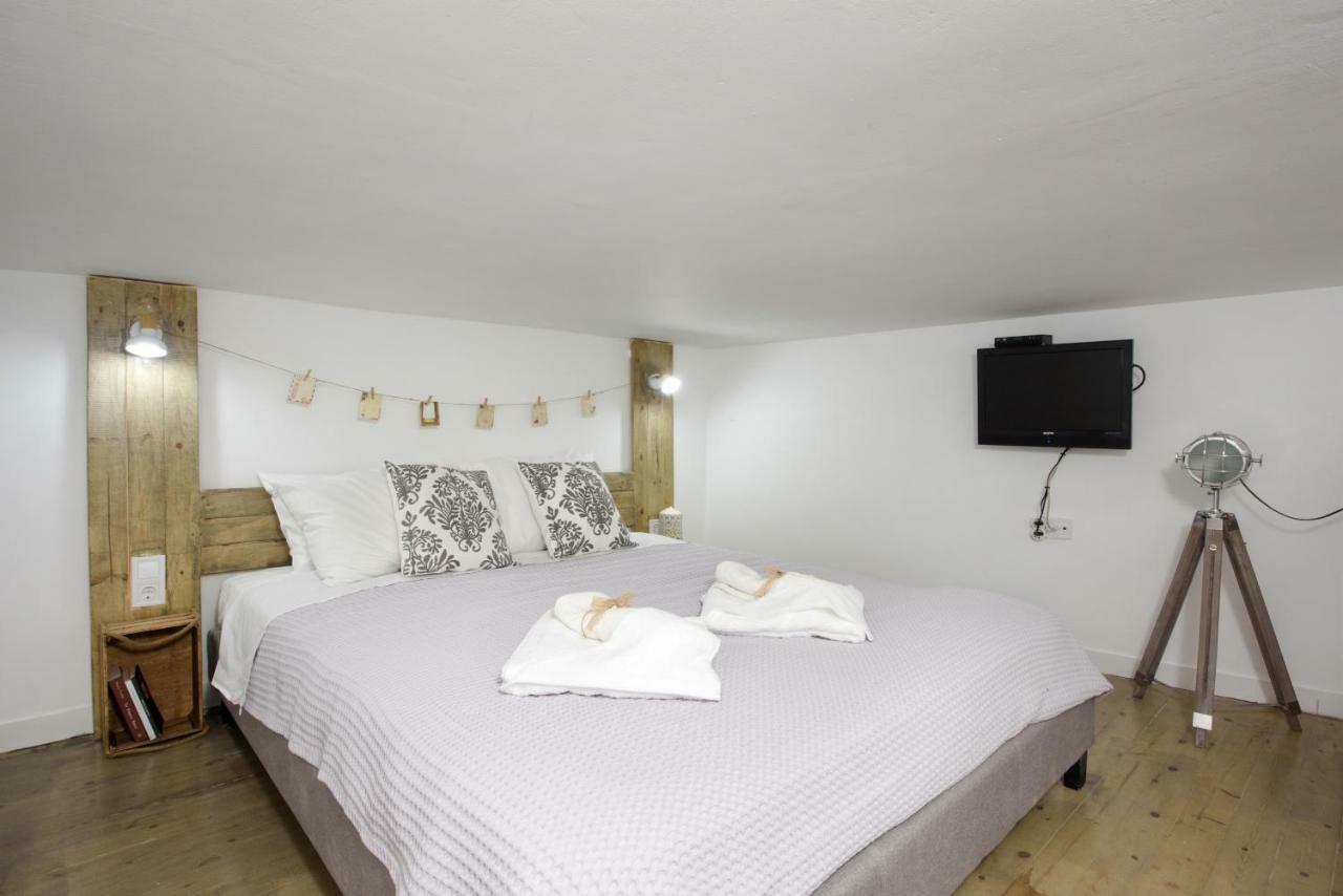 Apartament La Vecchia Bottega Del Nonno - Corfu Corfu (city)
