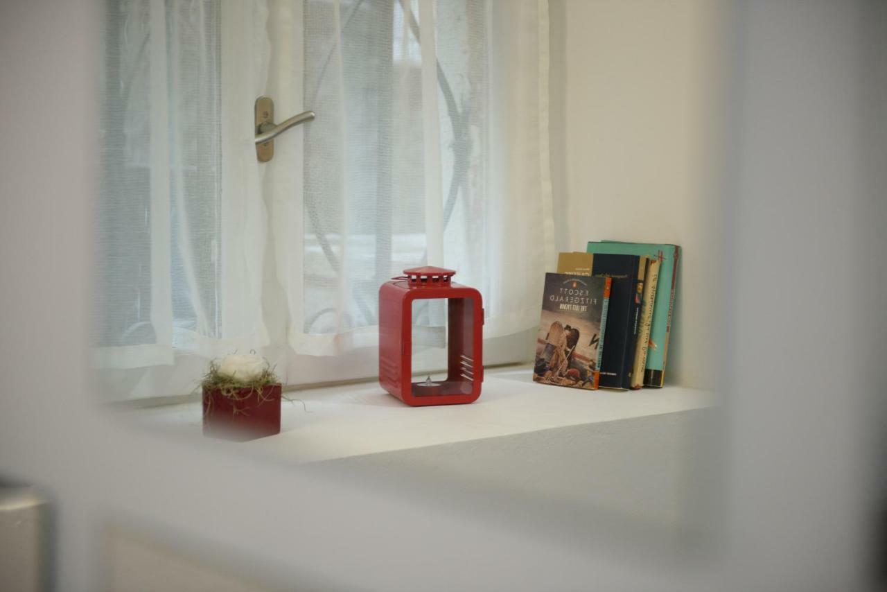 Apartament La Vecchia Bottega Del Nonno - Corfu