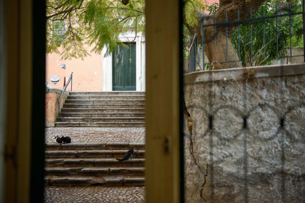 La Vecchia Bottega Del Nonno - Corfu * Corfu (city)