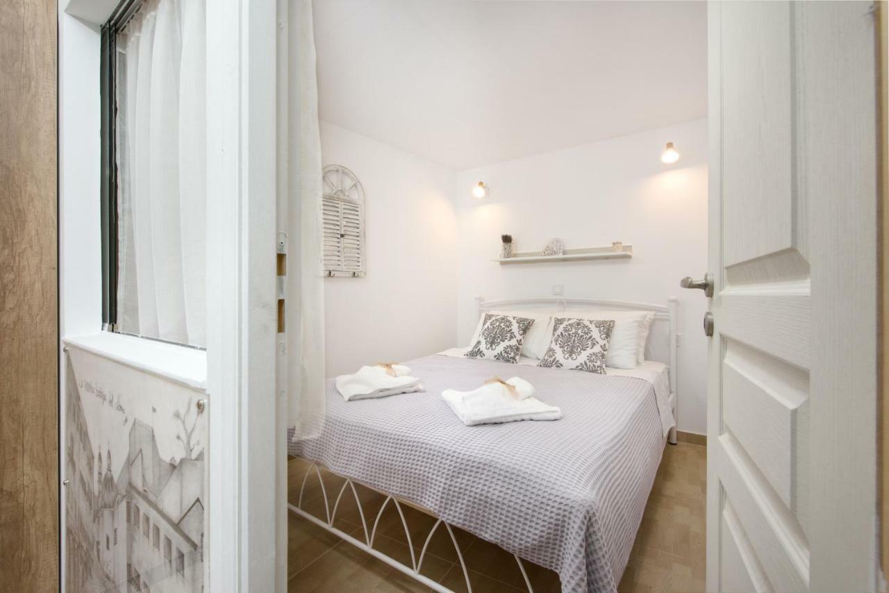 Apartament La Vecchia Bottega Del Nonno - Corfu